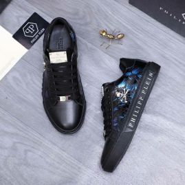 Picture of Philipp Plein Shoes Men _SKUfw155012599fw